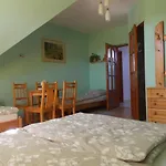 Pensjonat Hetkanyar Vendeghaz