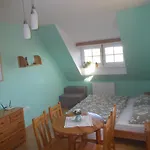 Pensjonat Hetkanyar Vendeghaz