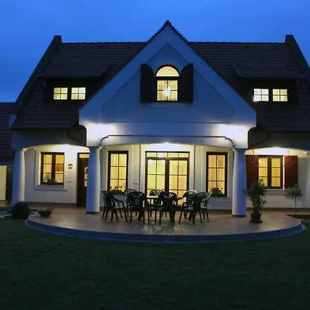 Hétkanyar Pensión Nagyvázsony