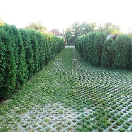 Pensión Hétkanyar Nagyvázsony