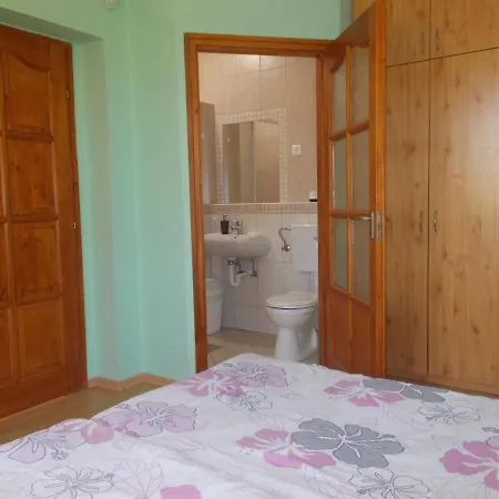 Hetkanyar Vendeghaz 招待所 4*