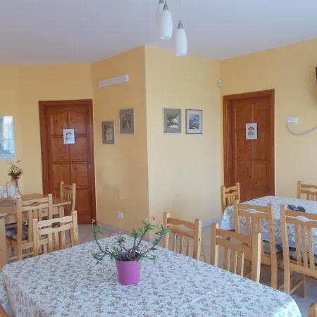 Hetkanyar Vendeghaz 招待所 Nagyvázsony