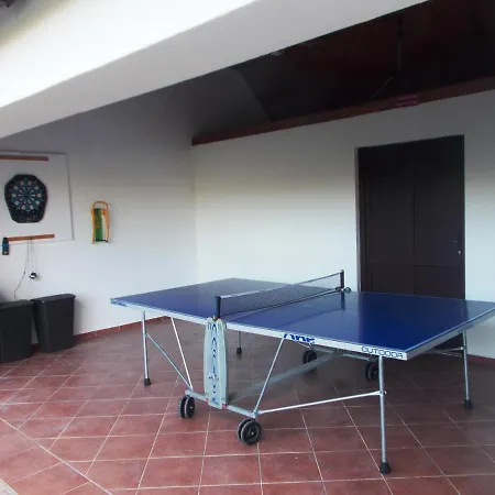 Hetkanyar Vendeghaz 4* Nagyvázsony