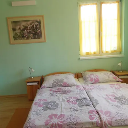 Hétkanyar Nagyvázsony