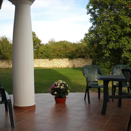 Pensión Hétkanyar 4*