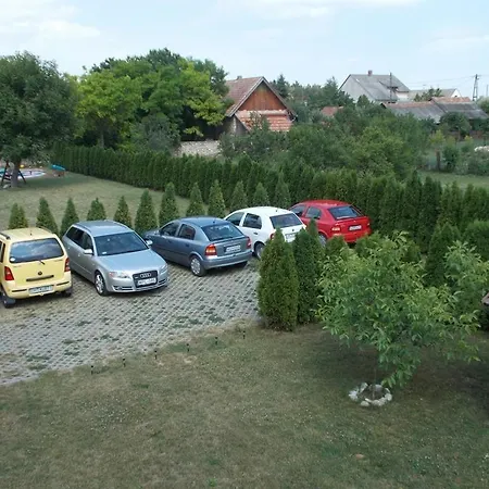 Hetkanyar Vendeghaz 4*