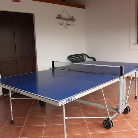 招待所 Hetkanyar Vendeghaz