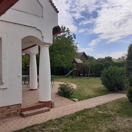 Pensión Hétkanyar Nagyvázsony