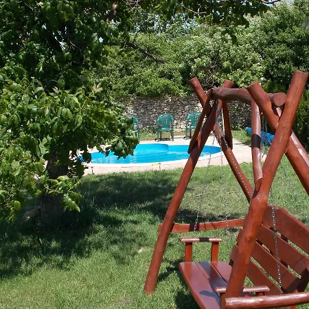 Hétkanyar Pensión 4*