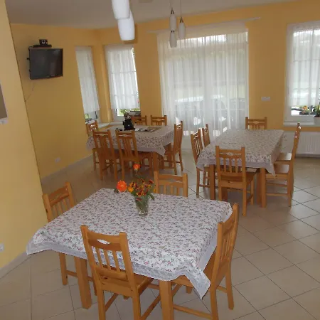 招待所 Hetkanyar Vendeghaz