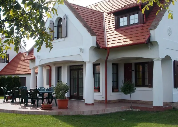 בית הארחה Hetkanyar Vendeghaz 4*