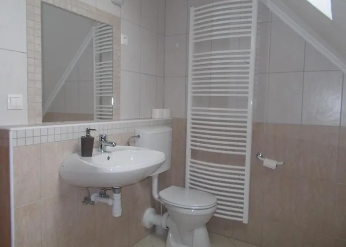 בית הארחה Hetkanyar Vendeghaz Nagyvázsony