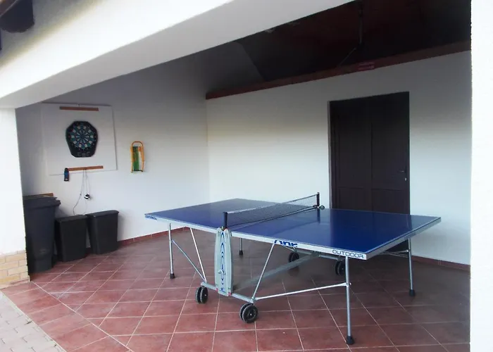 Hetkanyar Vendeghaz 4* Nagyvázsony