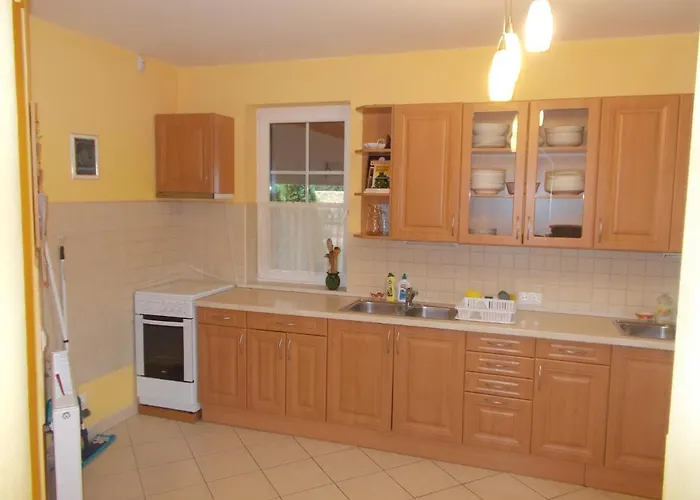 Hetkanyar Vendeghaz Nagyvázsony