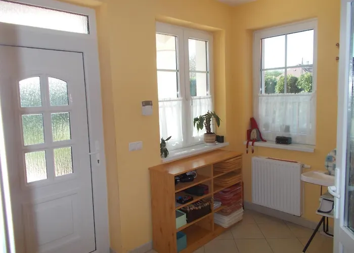 Hetkanyar Vendeghaz בית הארחה