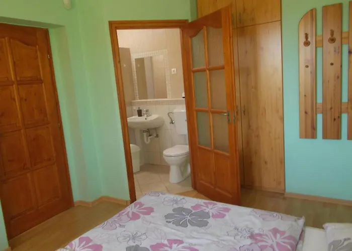 בית הארחה Hetkanyar Vendeghaz 4*