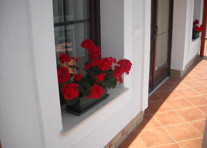 Hetkanyar Vendeghaz בית הארחה