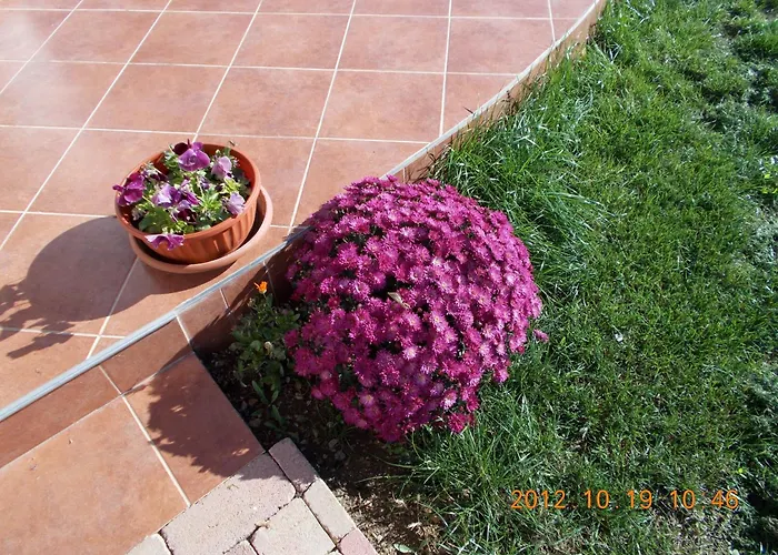 Hetkanyar Vendeghaz 4* Nagyvázsony