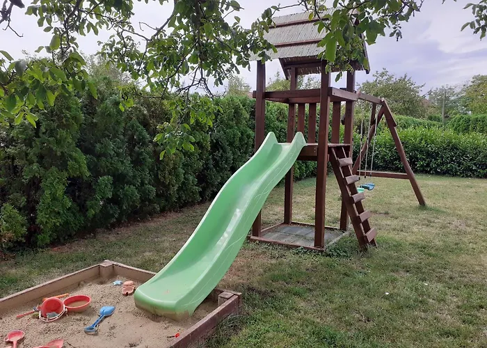 Hetkanyar Vendeghaz Nagyvázsony