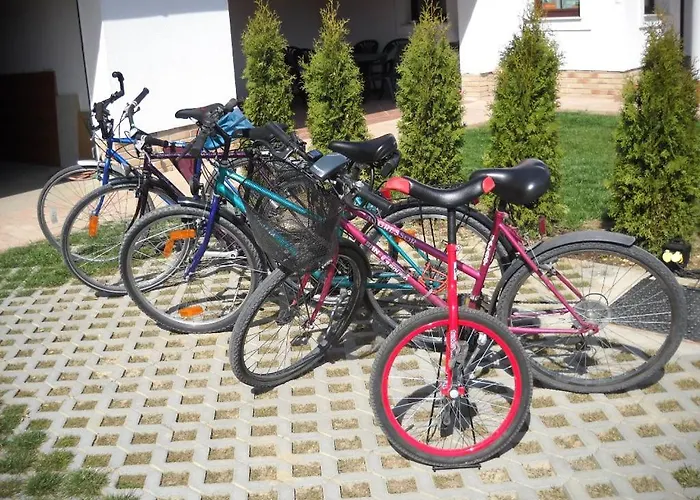 Hetkanyar Vendeghaz בית הארחה