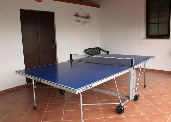 בית הארחה Hetkanyar Vendeghaz