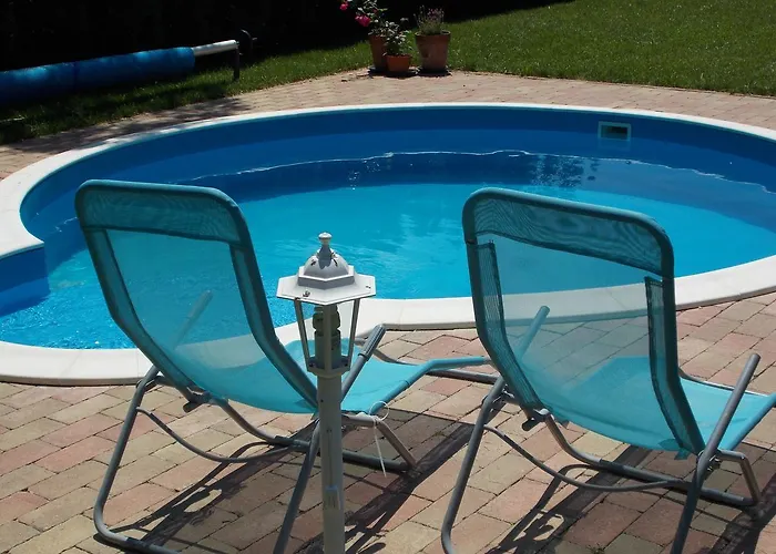 Hetkanyar Vendeghaz בית הארחה